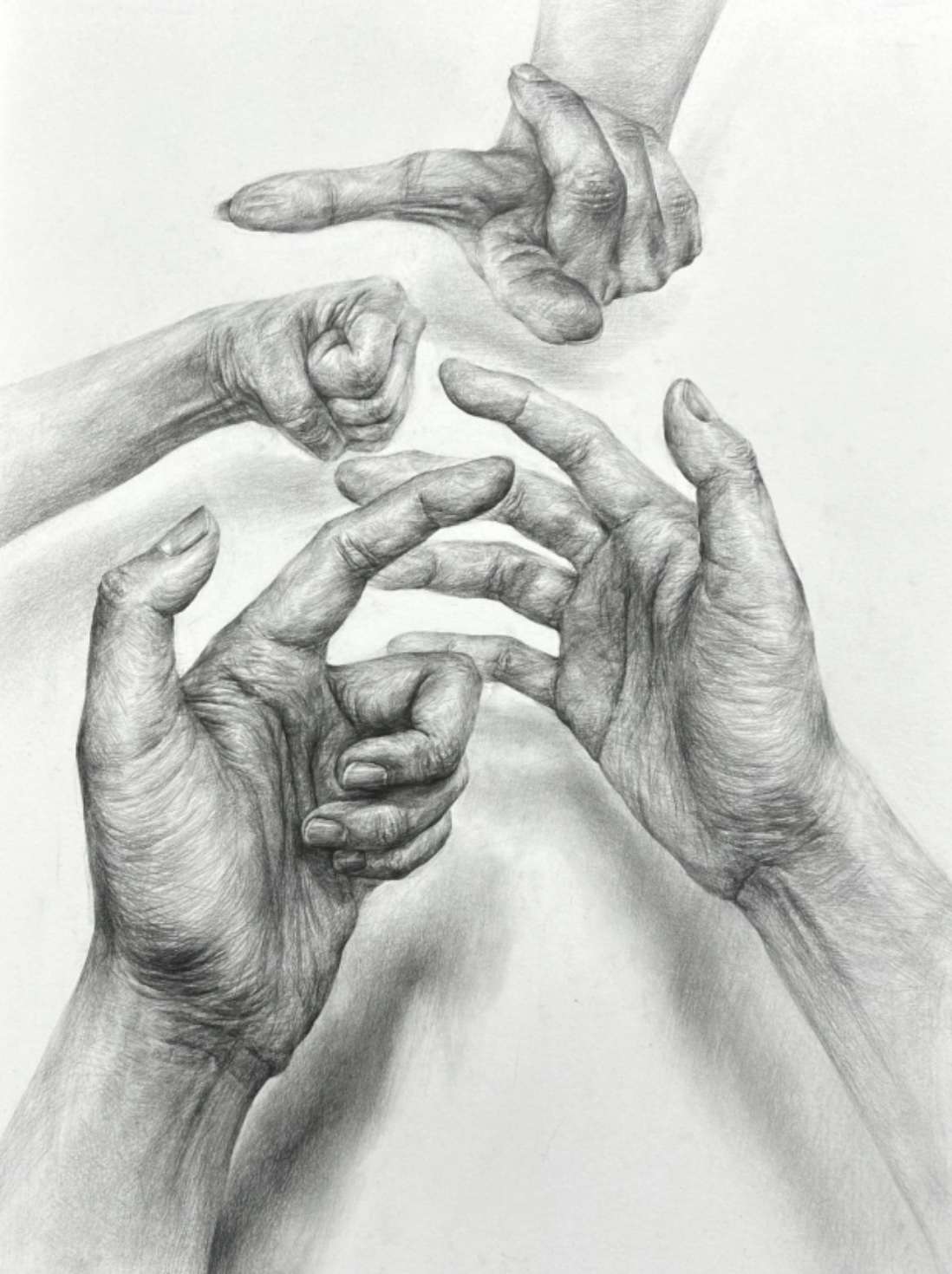인천예고 수업작 03