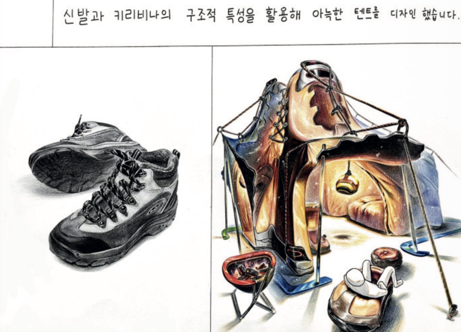 기초소양 작품: 서울과기대 유형 01