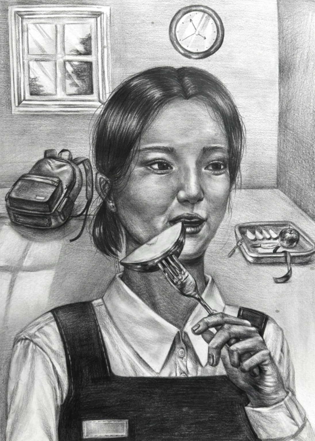 인천예고 합격작 03