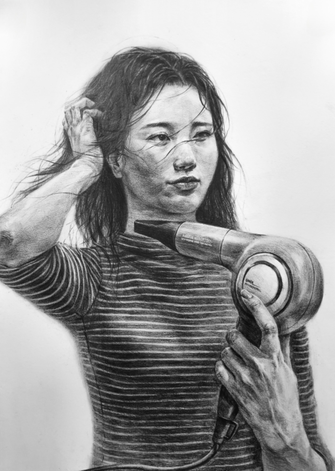 경기예고 유형 수업작 01