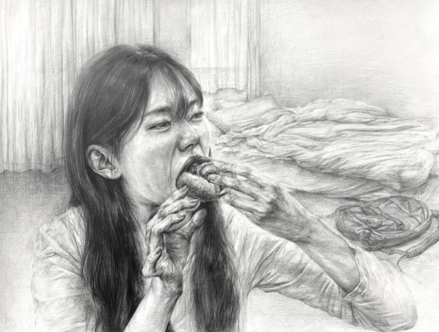 인천예고 수업작 01